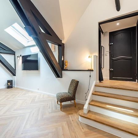 Matterhorn Apartment Annecy Luaran gambar