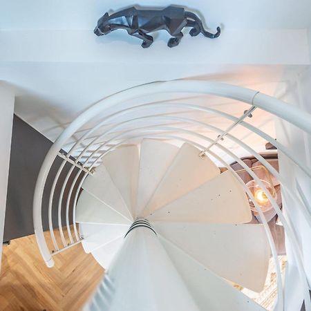 Matterhorn Apartment Annecy Luaran gambar