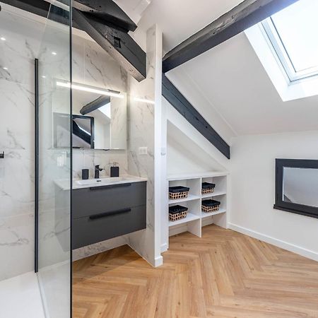 Matterhorn Apartment Annecy Luaran gambar