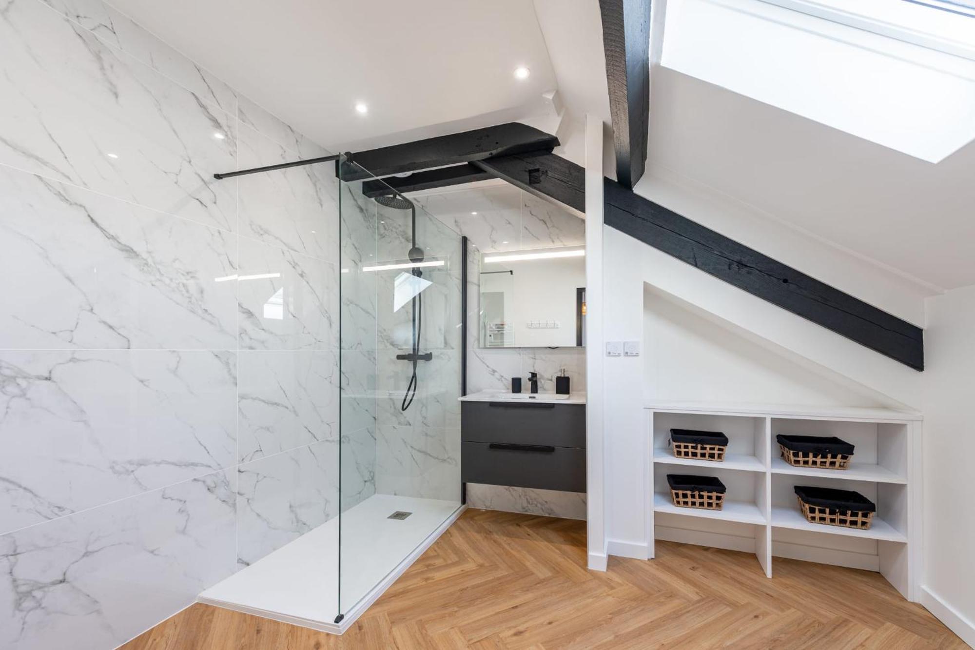 Matterhorn Apartment Annecy Luaran gambar