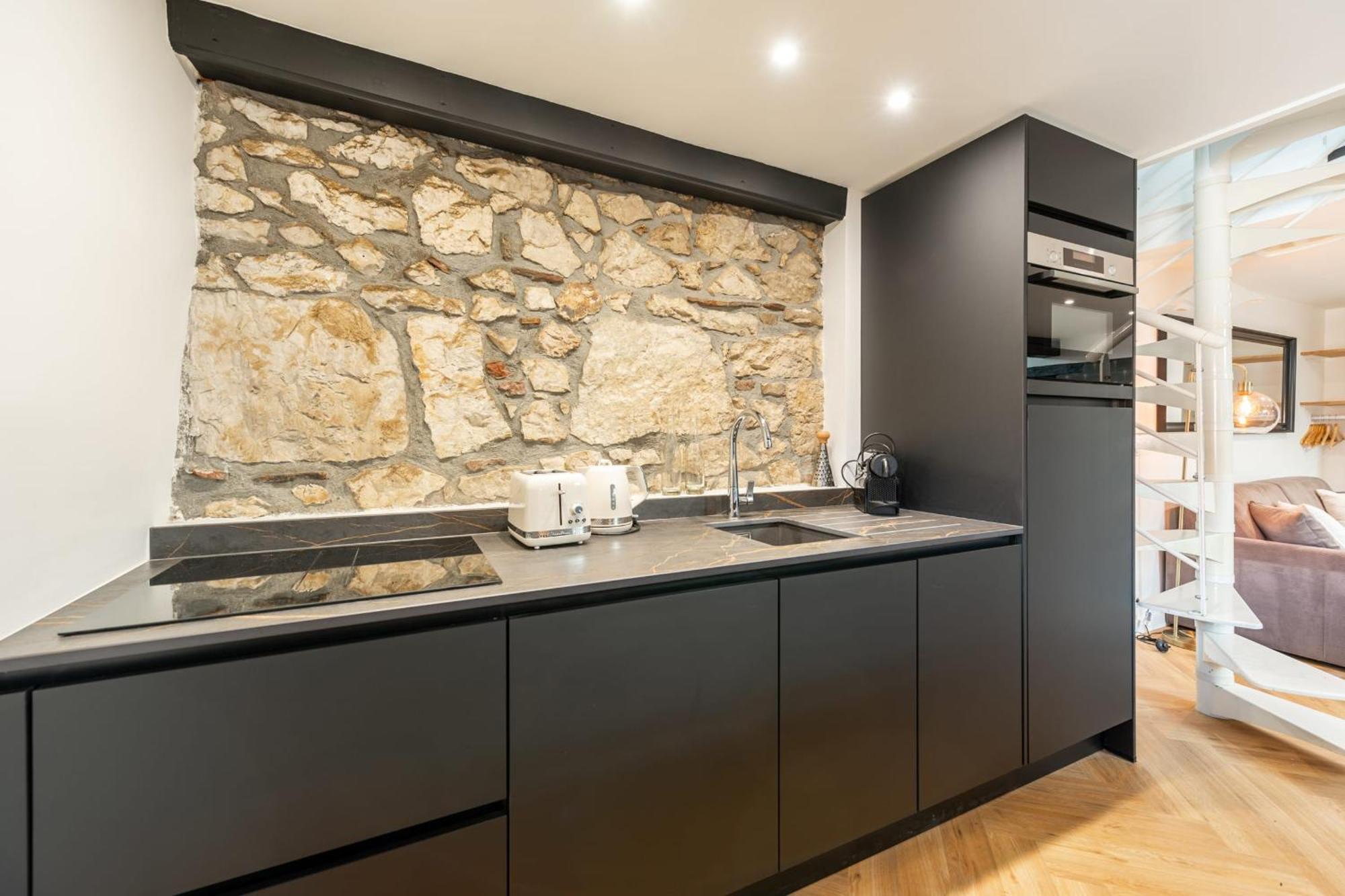 Matterhorn Apartment Annecy Luaran gambar