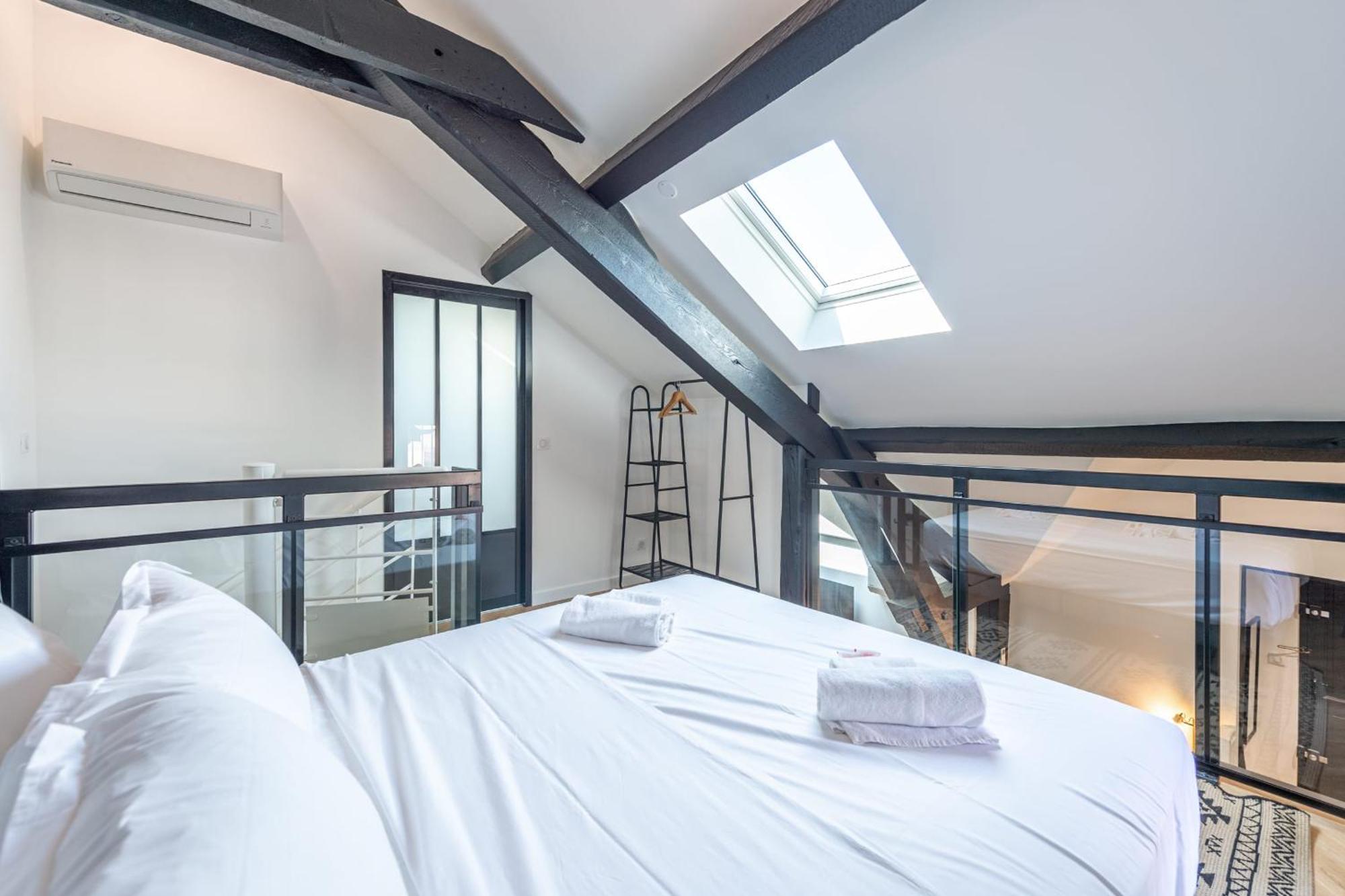 Matterhorn Apartment Annecy Luaran gambar