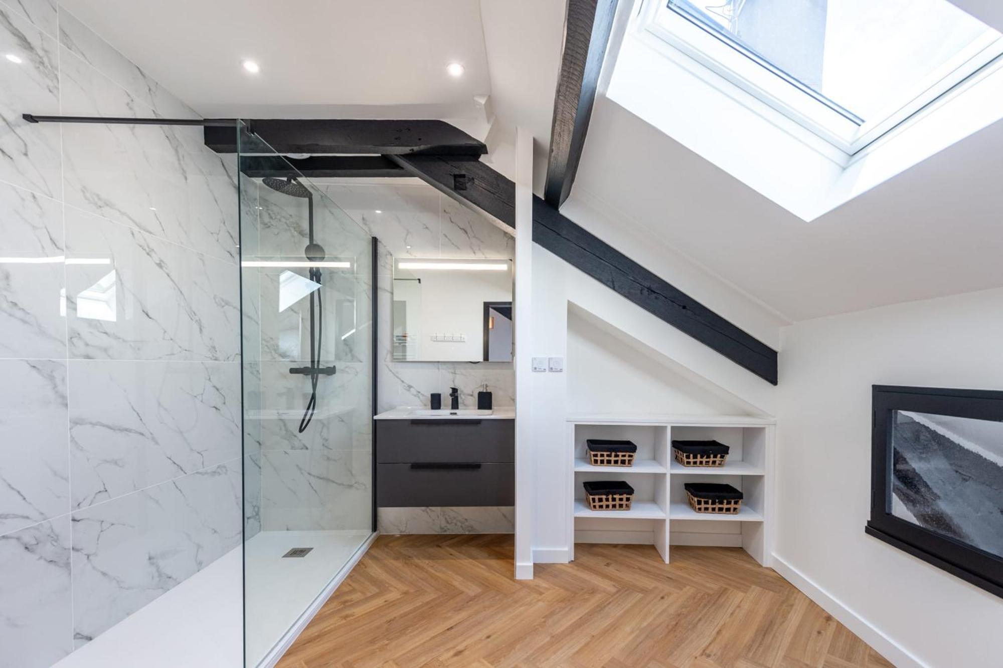 Matterhorn Apartment Annecy Luaran gambar