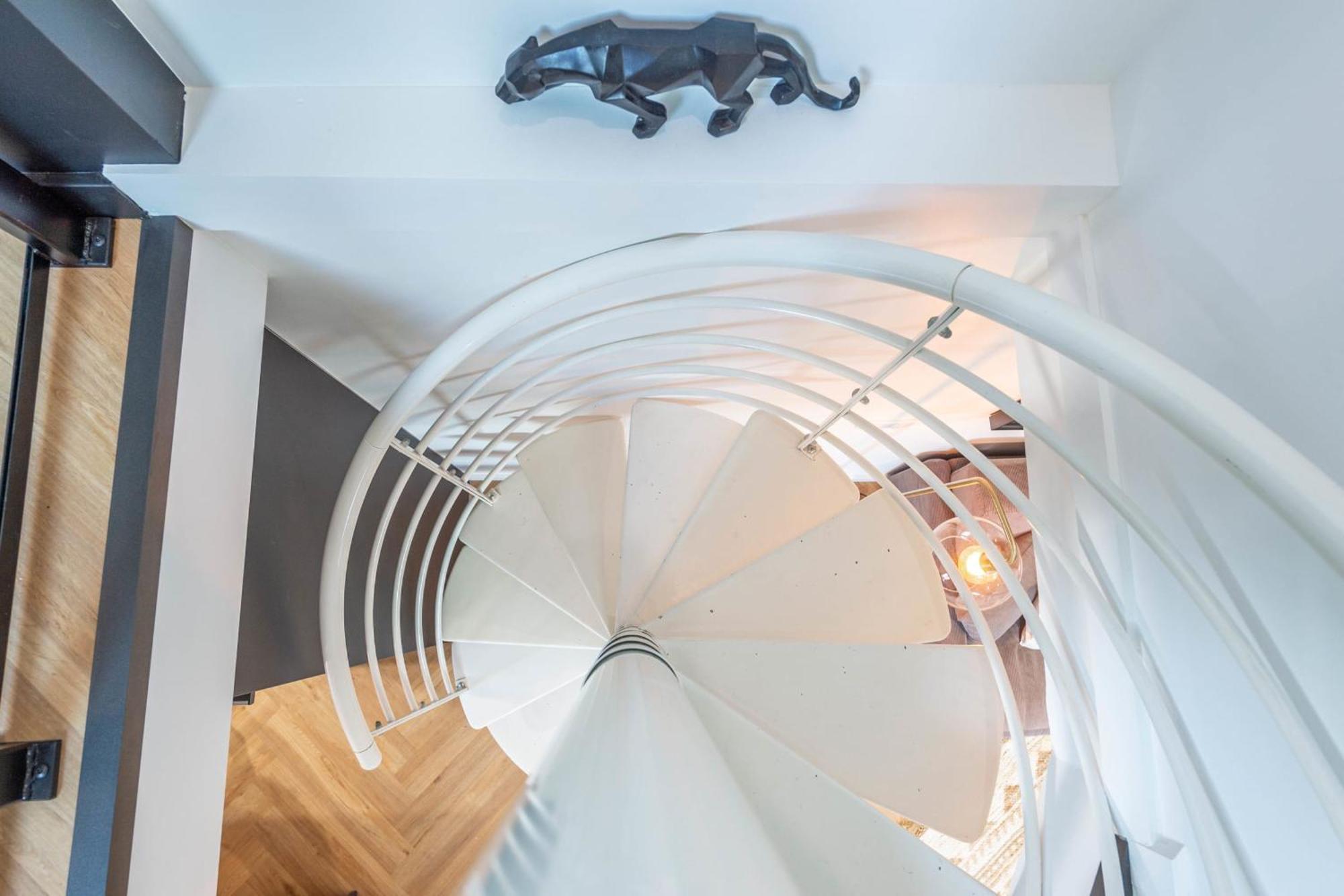 Matterhorn Apartment Annecy Luaran gambar