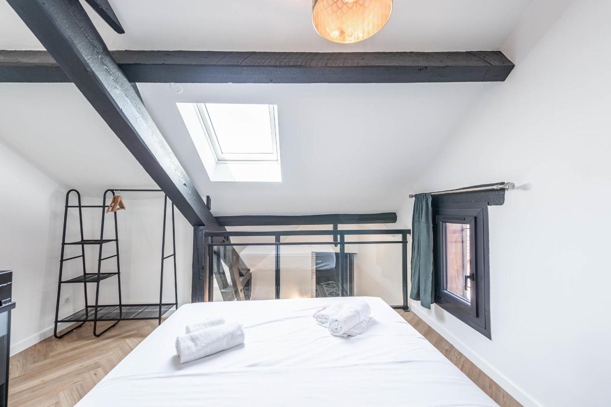 Matterhorn Apartment Annecy Luaran gambar