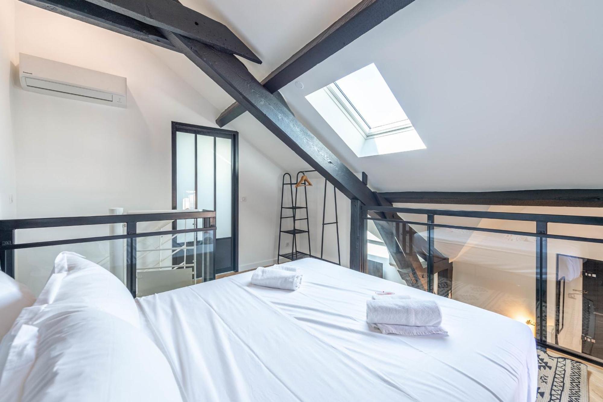 Matterhorn Apartment Annecy Luaran gambar