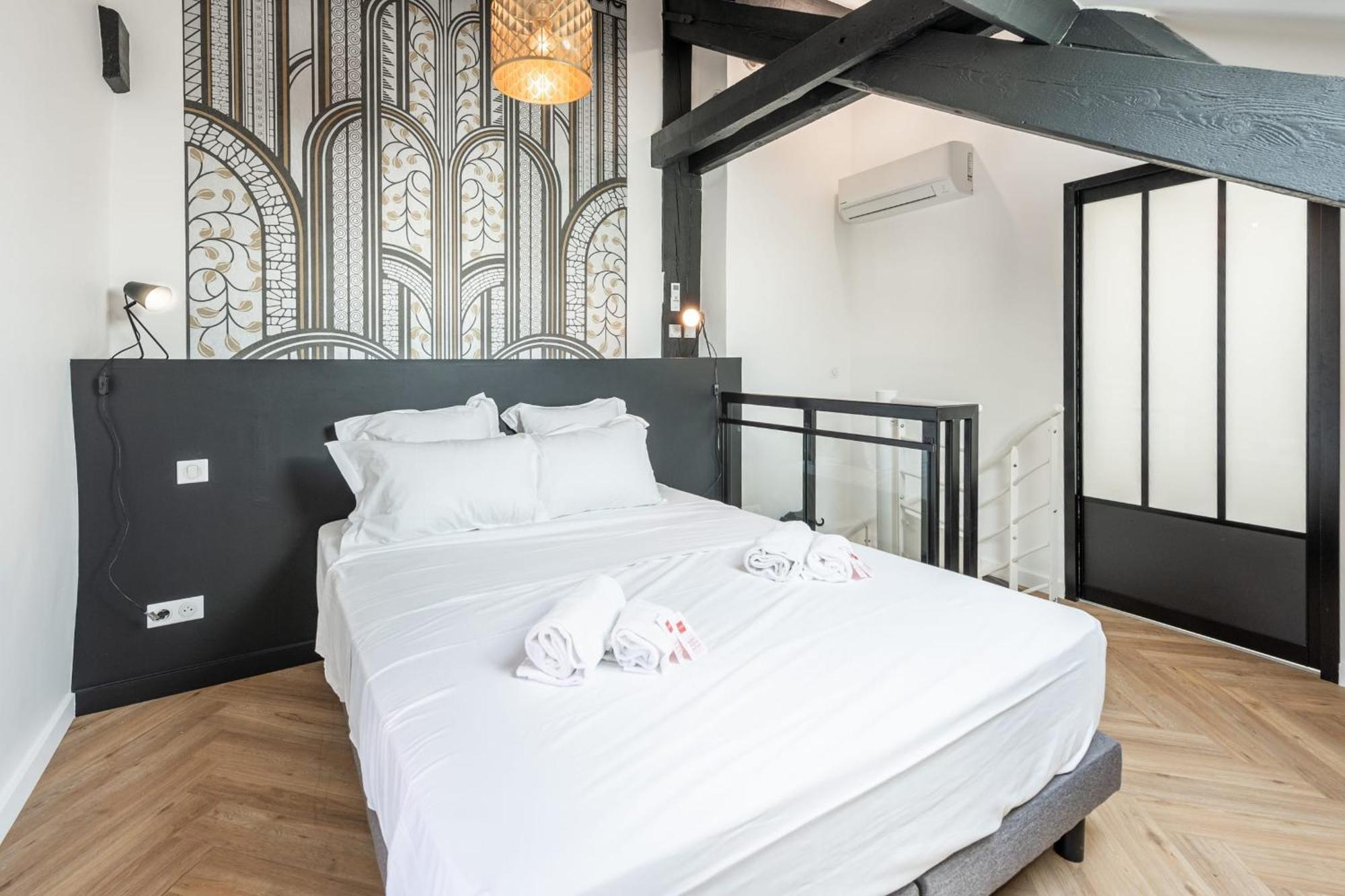 Matterhorn Apartment Annecy Luaran gambar