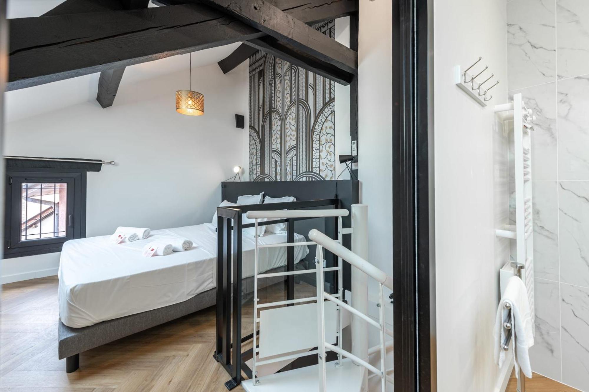 Matterhorn Apartment Annecy Luaran gambar