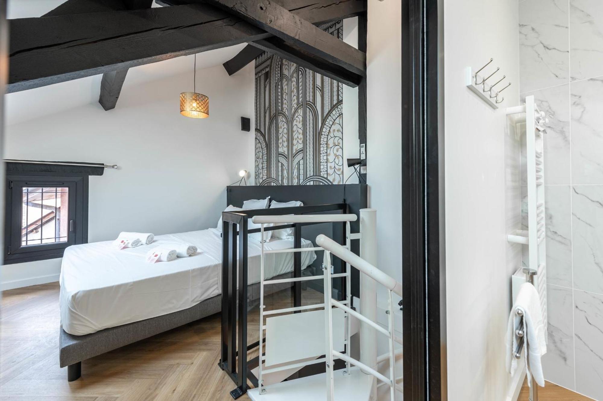 Matterhorn Apartment Annecy Luaran gambar