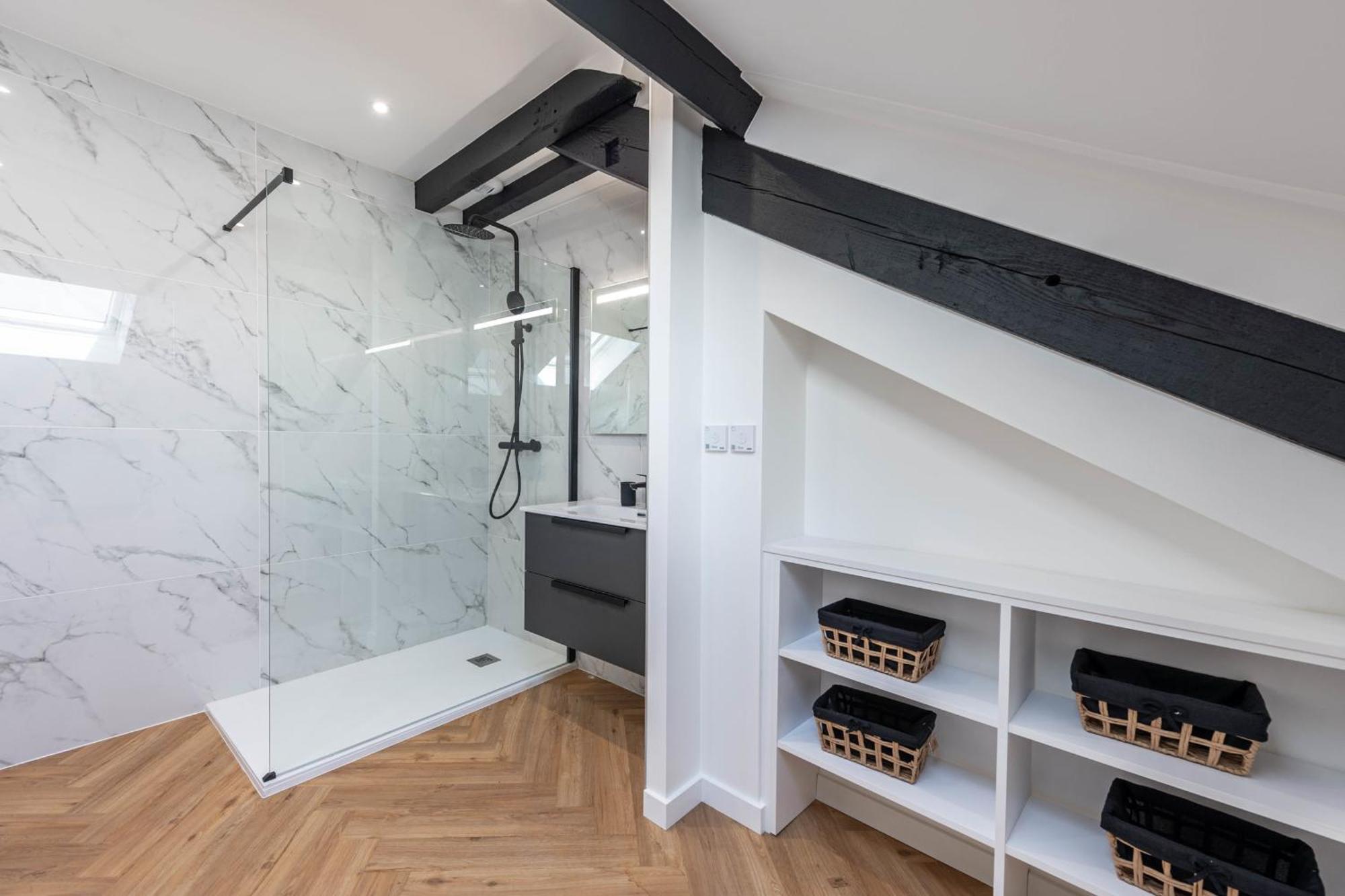 Matterhorn Apartment Annecy Luaran gambar