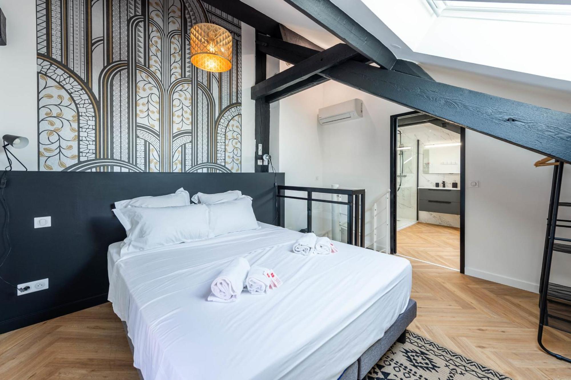 Matterhorn Apartment Annecy Luaran gambar